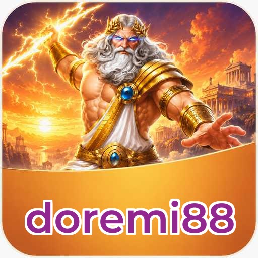 Logo Penghargaan doremi88 Indonesia