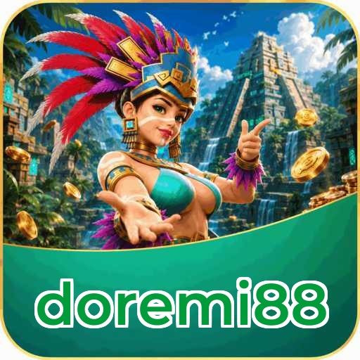 Logo doremi88 Indonesia