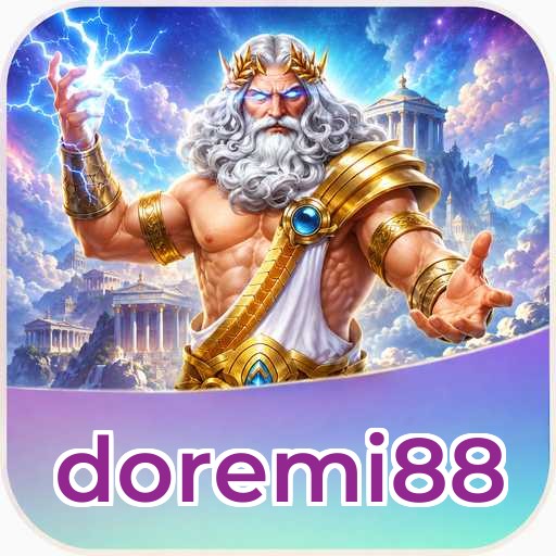 Logo APK doremi88 Resmi Indonesia