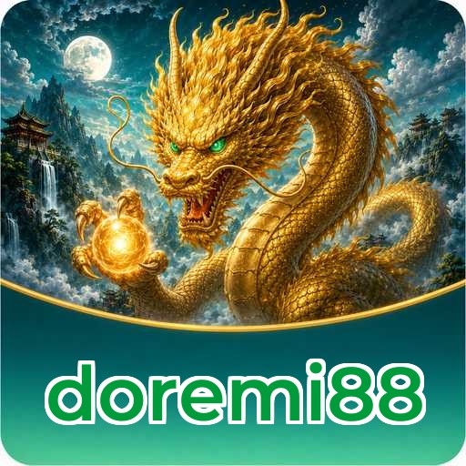 doremi88 Indonesia Logo