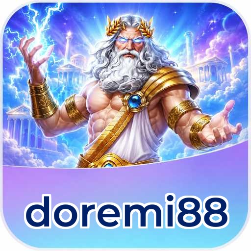 doremi88 Indonesia Logo