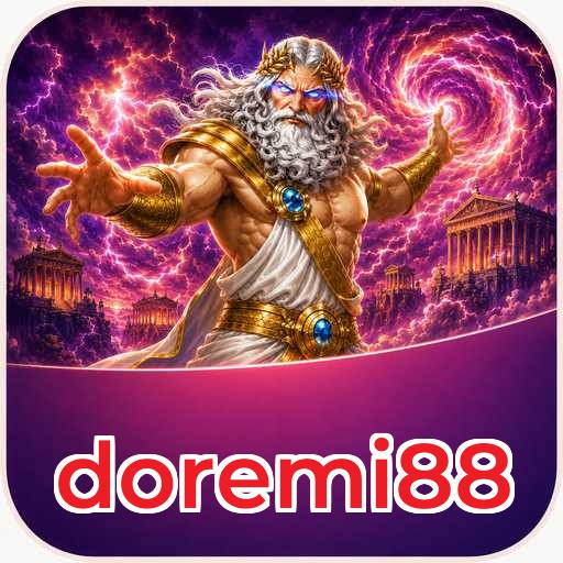 doremi88 Indonesia Logo