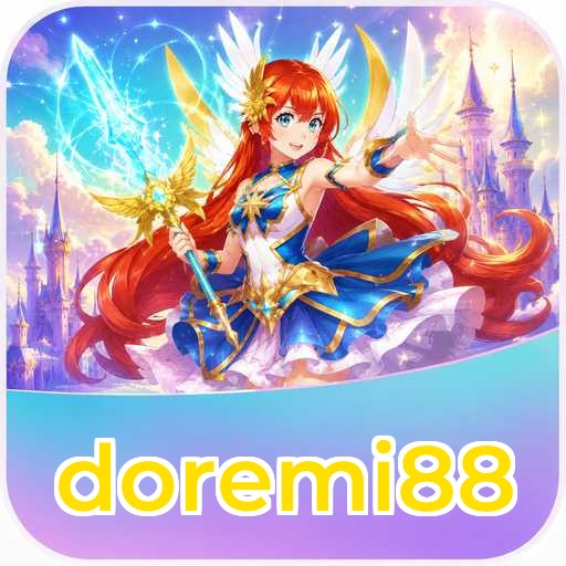 doremi88 Indonesia Logo