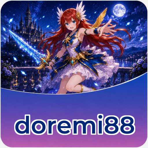 Tampilan doremi88 APK yang diuji sebagai utilitas katalog Android Indonesia