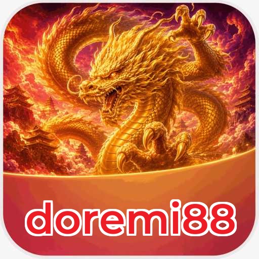 doremi88 Indonesia Logo